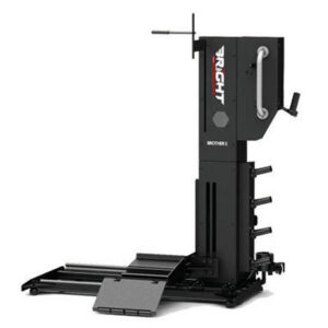 bright BJ12 Wheel lifter 80 kg