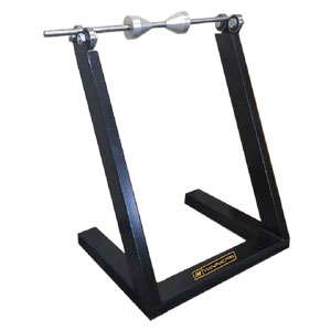 Static Bike Wheel Balancer for motor bikes